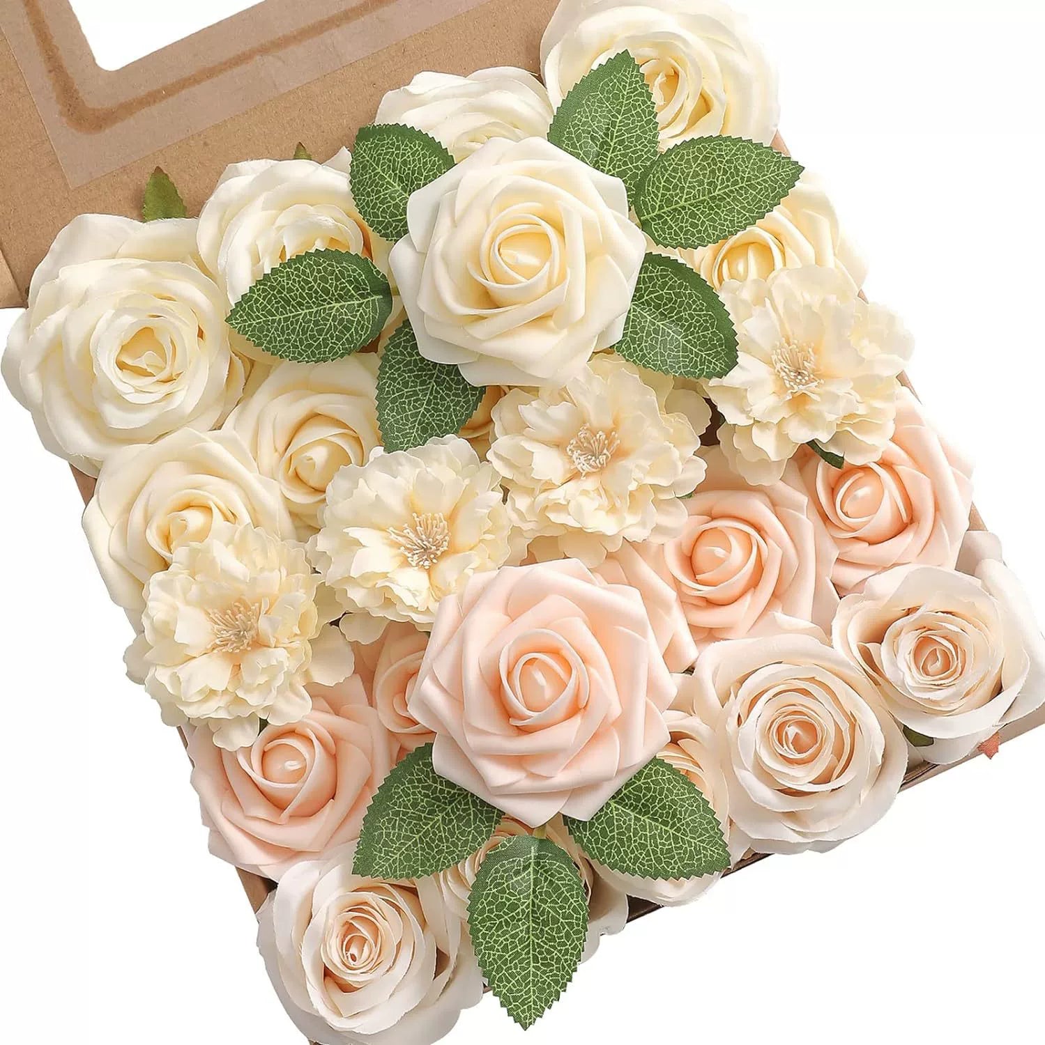 DIY flower kit collection