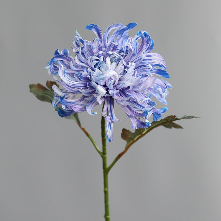 3D Printed Peony Chrysanthemum 12pcs - 19.7in