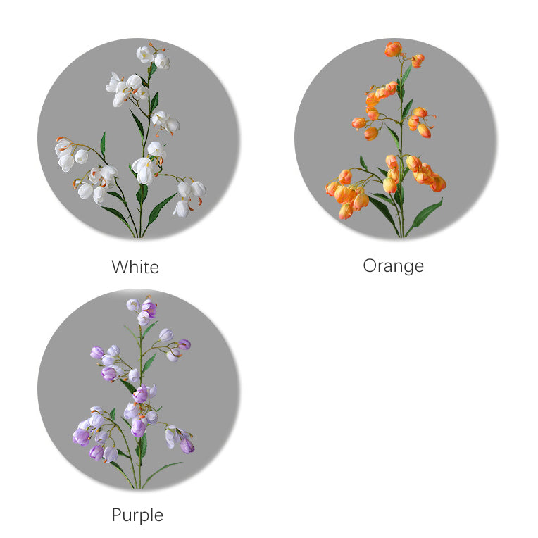 Bubble Bellflower 12pcs - 41.73in