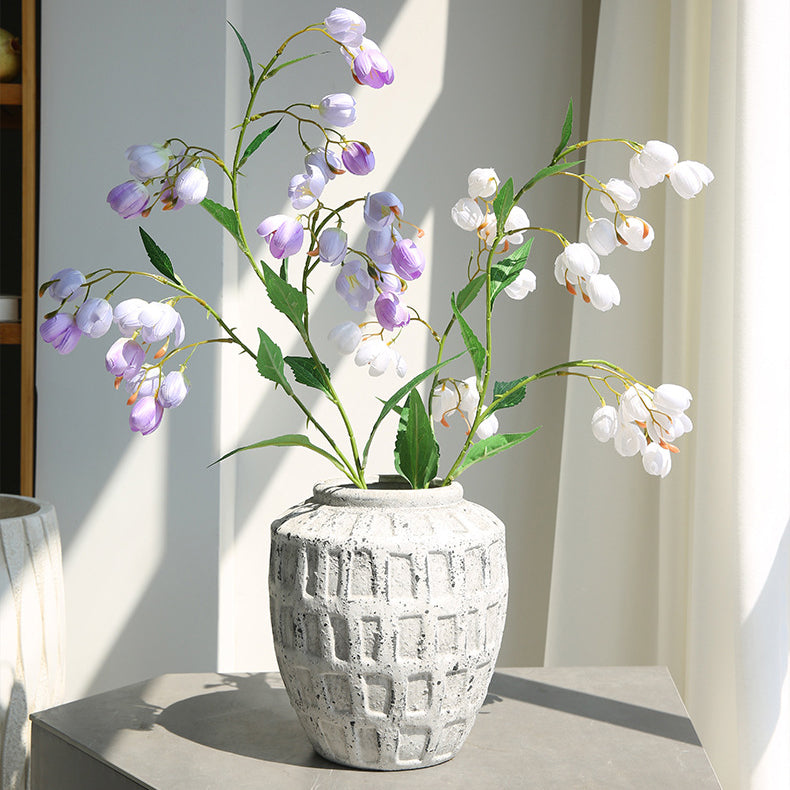 Bubble Bellflower 12pcs - 41.73in