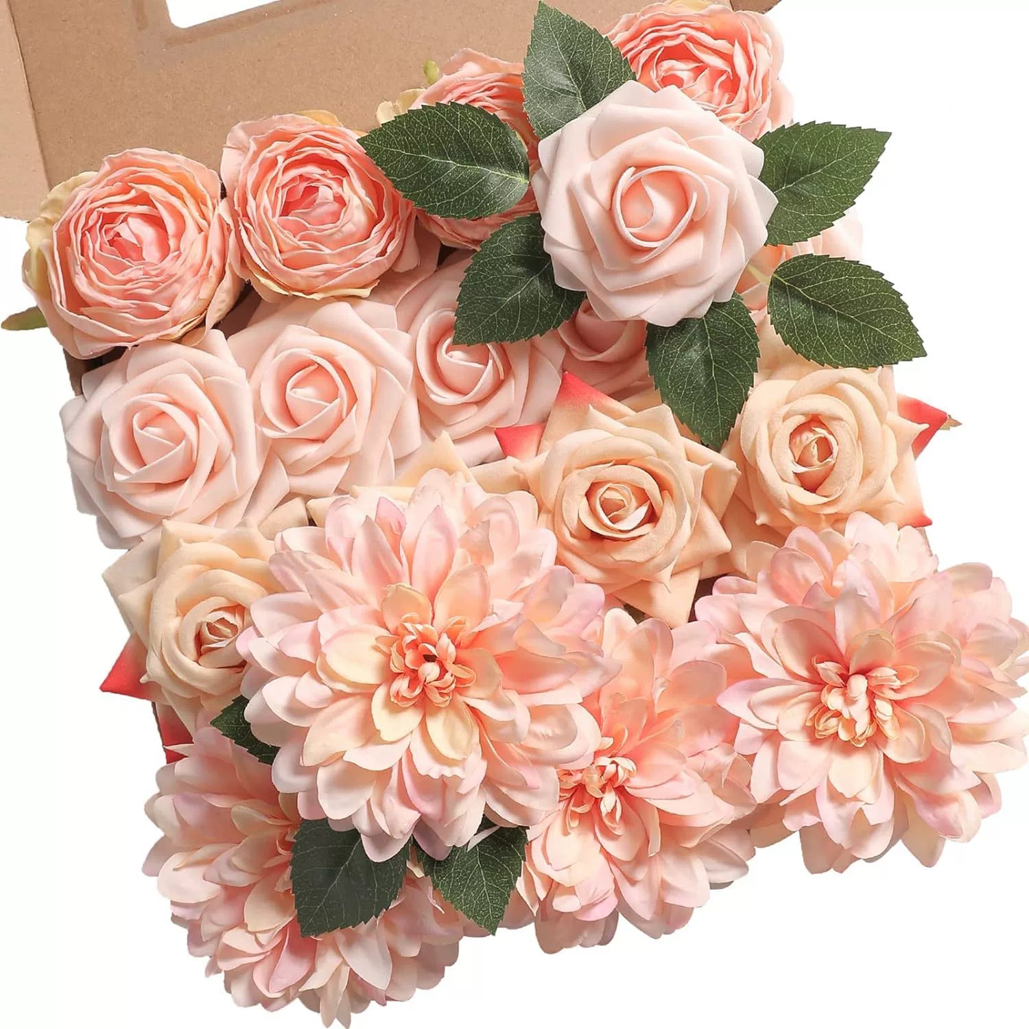 DIY flower kit collection